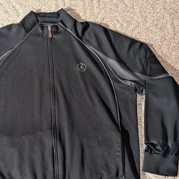 Jordan Other - Jordan Jumpman Dri-Fit Full Zip Jacket